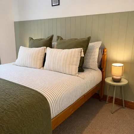 Solway Retreat, Cosy 2 Bed Flat, Sleeps 4 - M6 Jct45, A75, Gretna & Carlisle Apartamento Longtown (Cumbria)