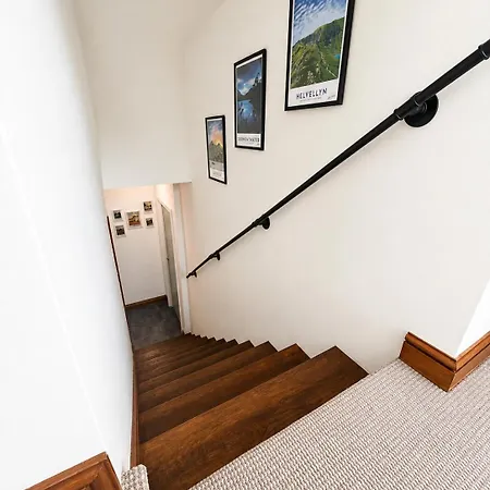 Solway Retreat, Cosy 2 Bed Flat, Sleeps 4 - M6 Jct45, A75, Gretna & Carlisle Apartamento *
