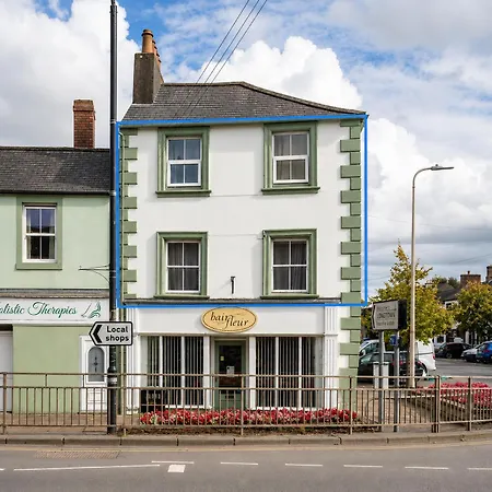 Solway Retreat, Cosy 2 Bed Flat, Sleeps 4 - M6 Jct45, A75, Gretna & Carlisle *